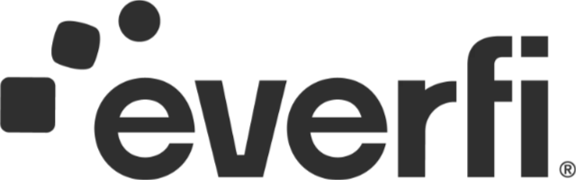 EVERFI logo single color